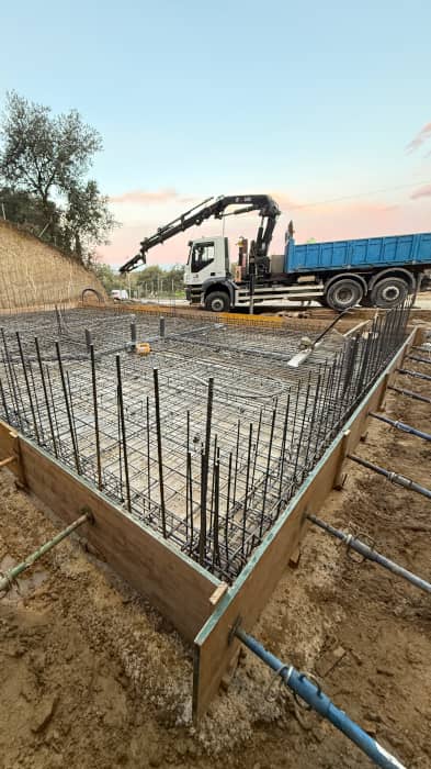 empresa de estructuras en Zaragoza y Huesca