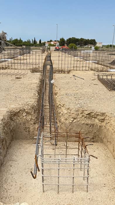 Trabajamos con promotores, particulares y constructoras