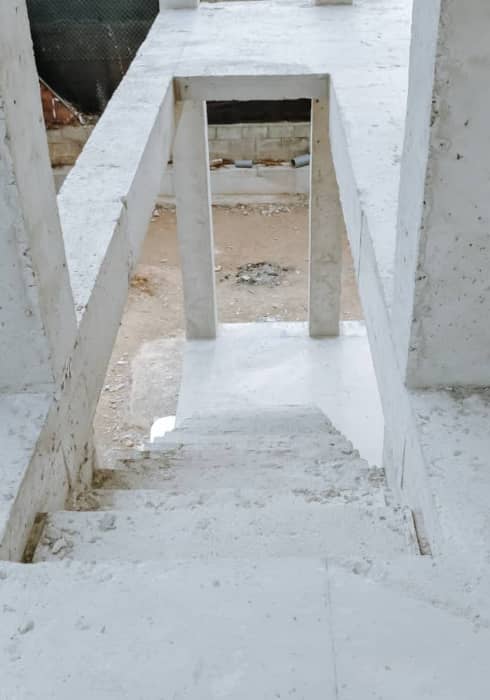 Empresa de estructuras en Huesca y Zaragoza
