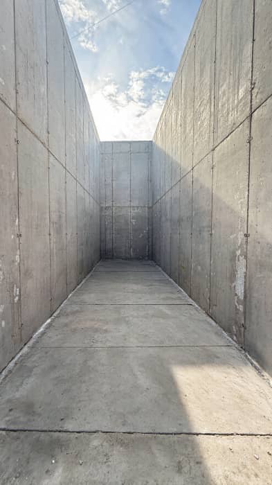 Soluciones estructurales para obra nueva